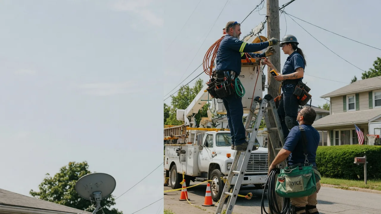 Electrical Repair in Clare, IL near me